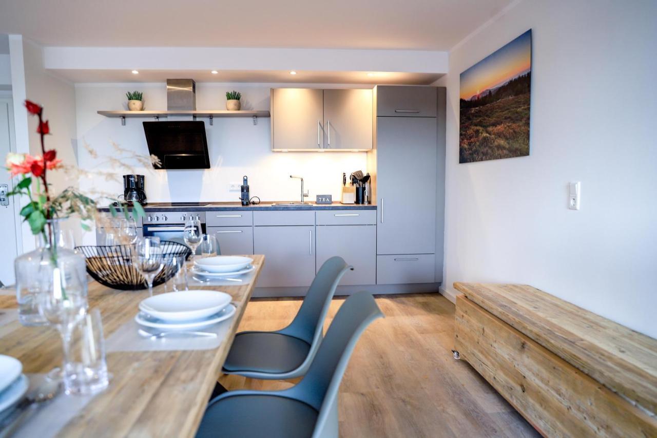 Smart Resorts Haus Diamant Ferienwohnung 702 Winterberg Zewnętrze zdjęcie