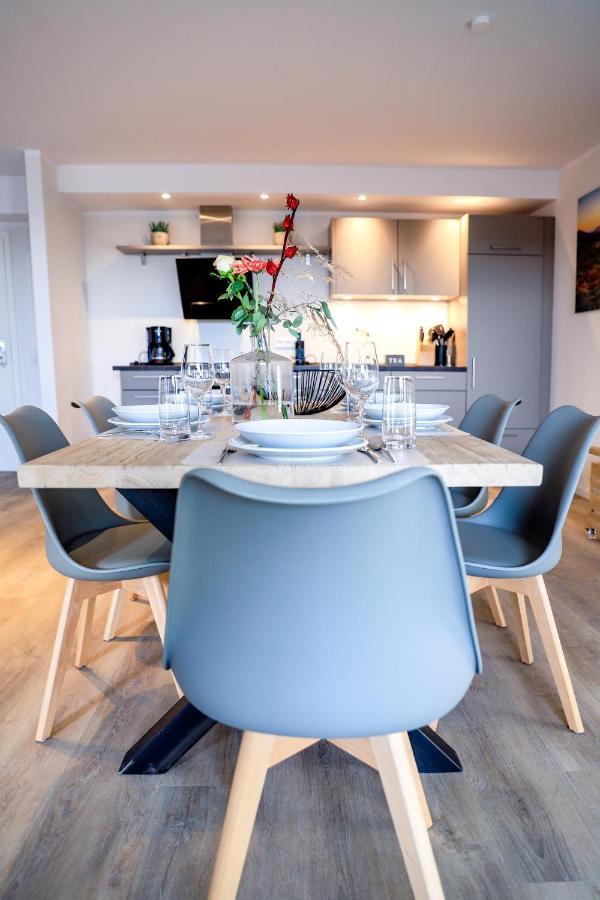 Smart Resorts Haus Diamant Ferienwohnung 702 Winterberg Zewnętrze zdjęcie