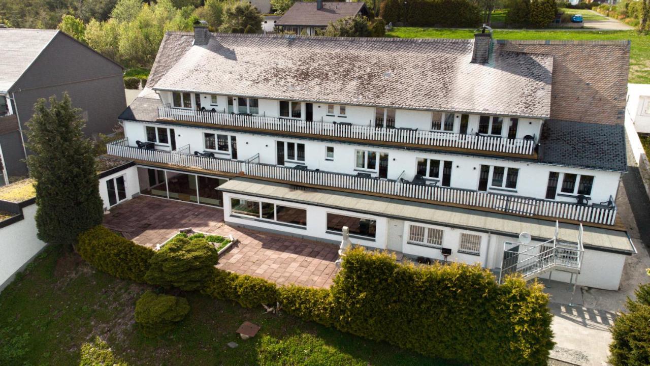 Smart Resorts Haus Diamant Ferienwohnung 702 Winterberg Zewnętrze zdjęcie