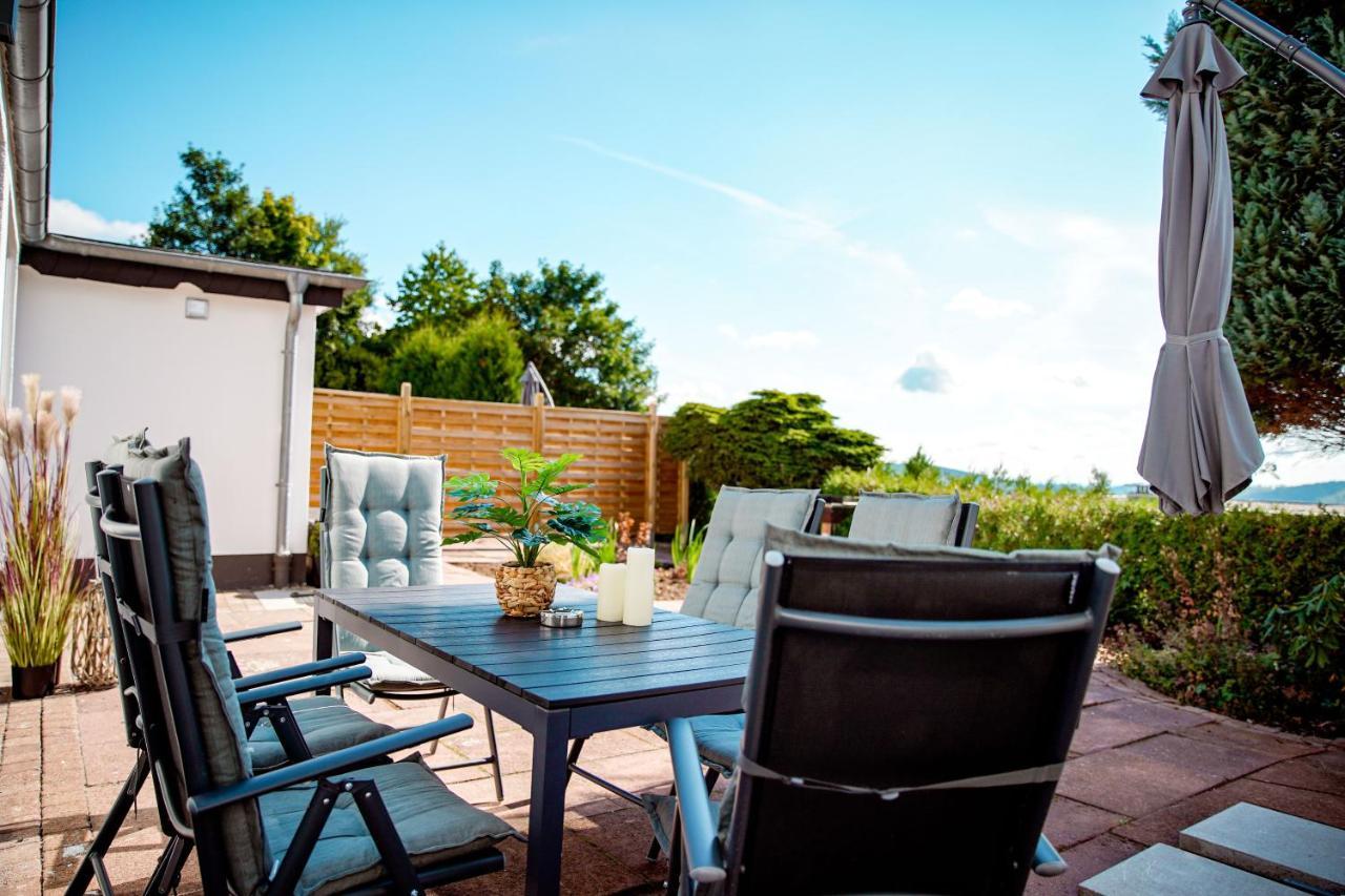 Smart Resorts Haus Diamant Ferienwohnung 702 Winterberg Zewnętrze zdjęcie